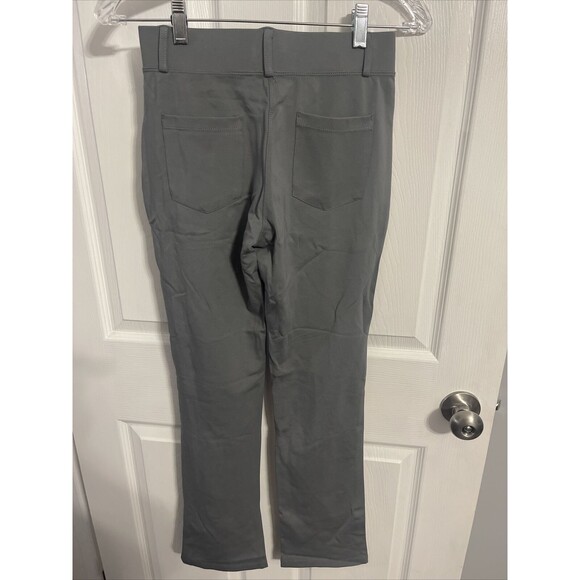 WILLIT Women's Size XS Petite Yoga Dress Pants/ Bootcut/ Stretch - Picture 3 of 9